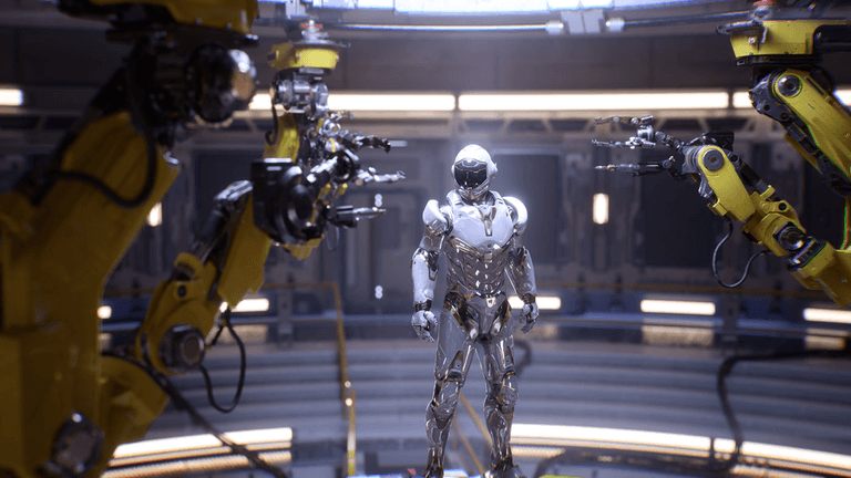 Real-time Ray tracing and its Future