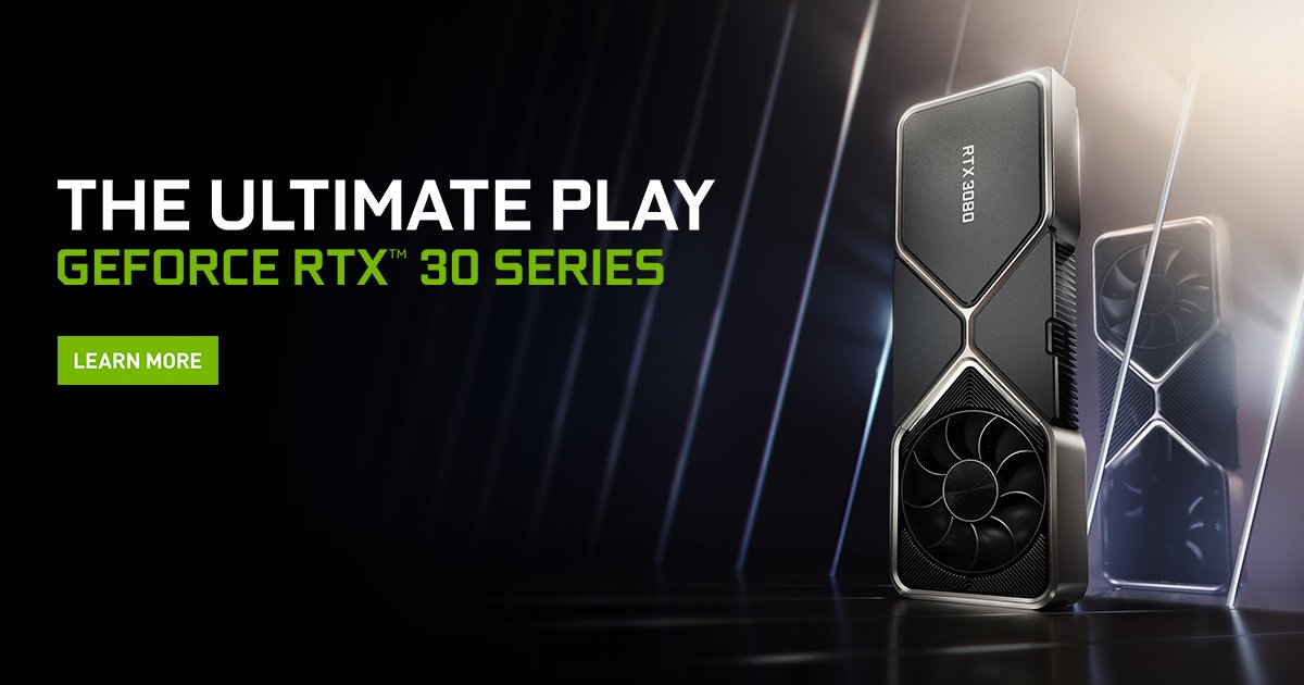 What happens to RTX 20 series now that the 30 series is here?