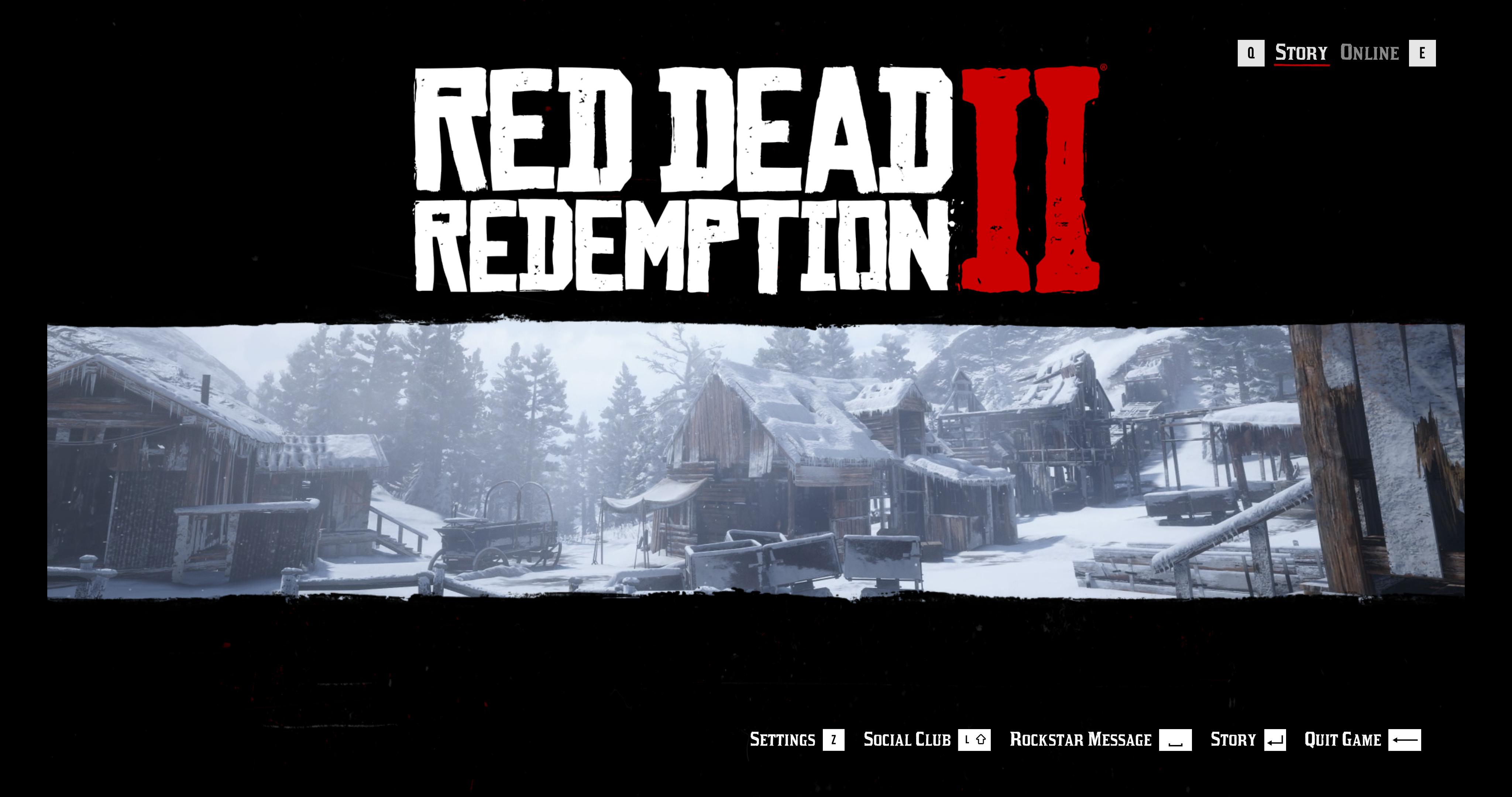 Fixing FPS drops, stuttering issues in Red Dead Redemption 2 on PC