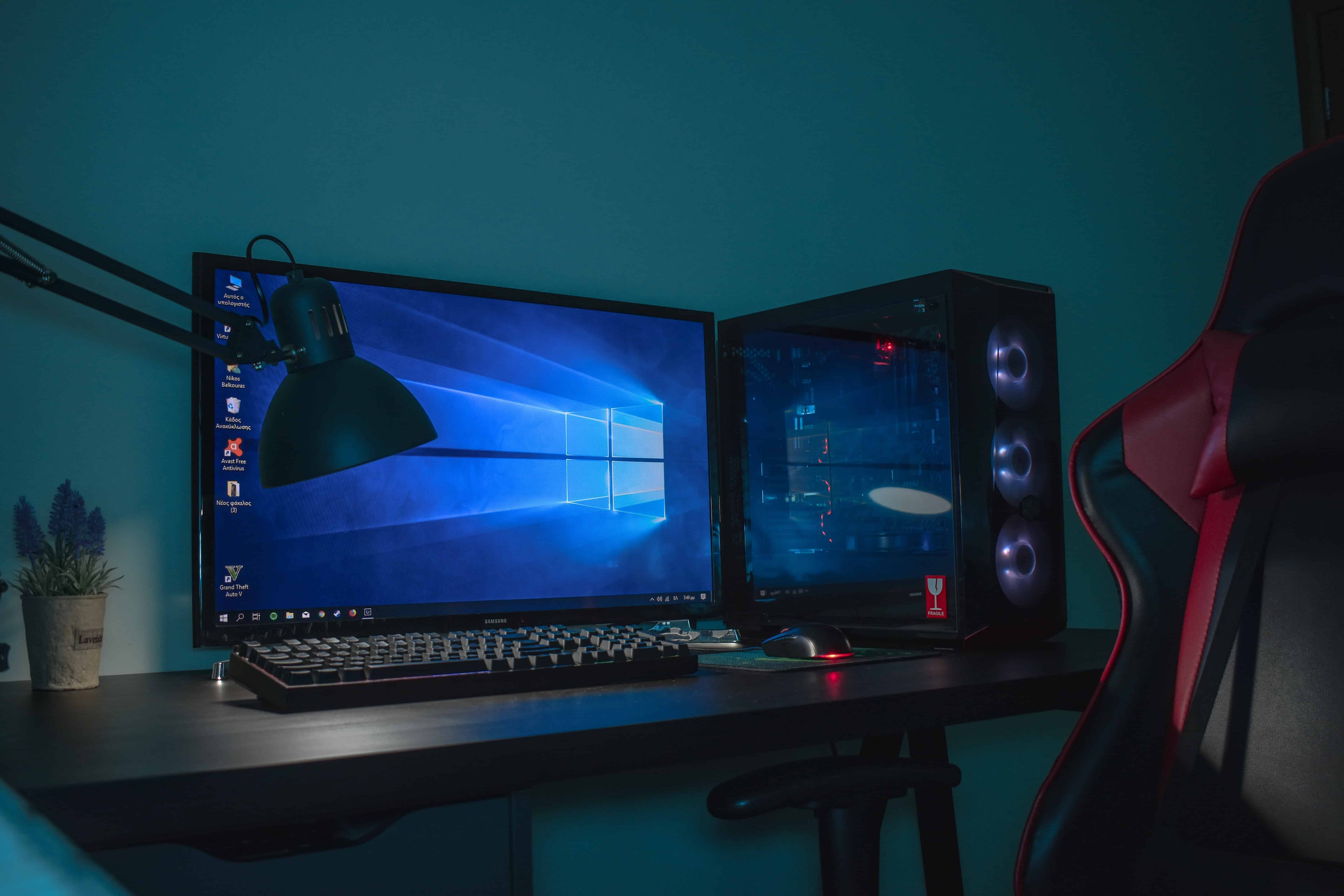 Things to consider before buying a gaming PC