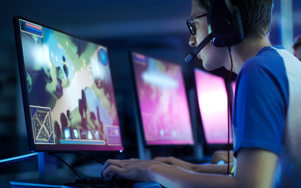 Why being a gamer is so difficult in Pakistan?