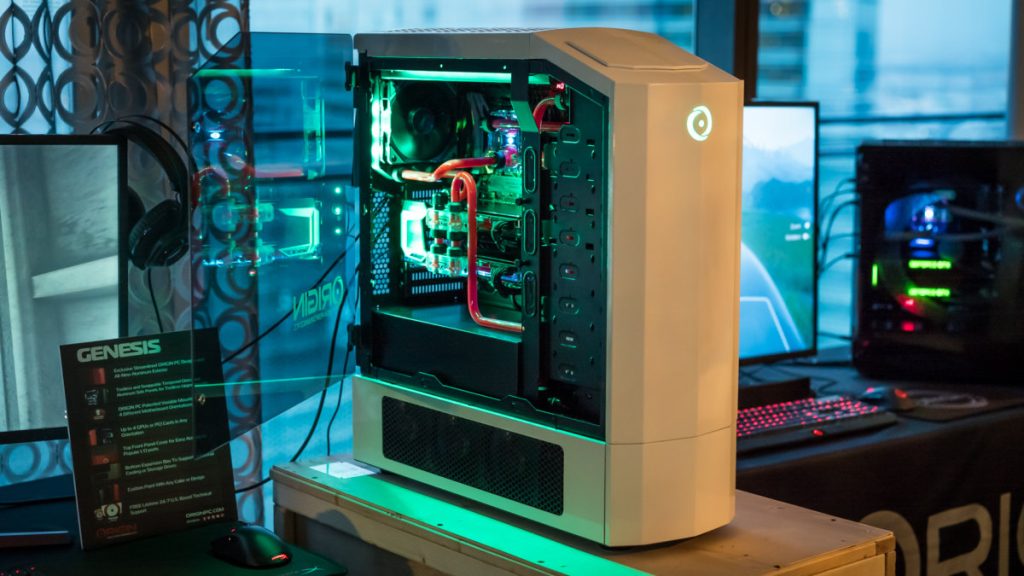 Best Budget RGB Cases in Pakistan